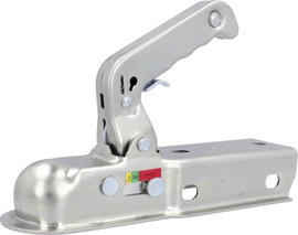 Unitec 10335:UNITEC Gömb kuplung