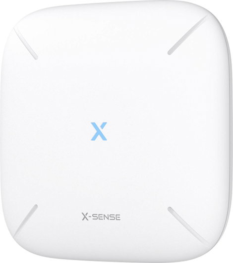 X-Sense SBS50 Tartozék tűzjelzőhöz Hálózatról üzemeltetett
