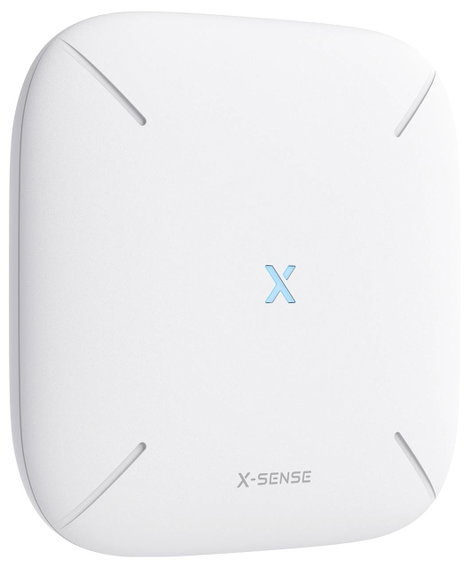 X-Sense SBS50 Tartozék tűzjelzőhöz Hálózatról üzemeltetett 3. kép
