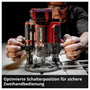 Einhell Professional Felületmaró 4350425 TP-RO 18/55 Li BL - Solo kefe nélkül, akku nélkül, töltő né 8. bélyegkép