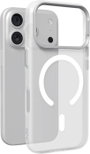 sbs mobile Cover Apple iPhone 17 Pro PUIPC17P63HAZEMWHI bélyegkép