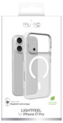 sbs mobile Cover Apple iPhone 17 Pro PUIPC17P63HAZEMWHI 2. bélyegkép