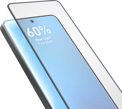 sbs mobile Kijelzővédő üveg Samsung 1 db TEAPPLEYESSAS26P