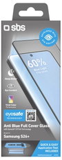 sbs mobile Kijelzővédő üveg Samsung 1 db TEAPPLEYESSAS26P 2. bélyegkép