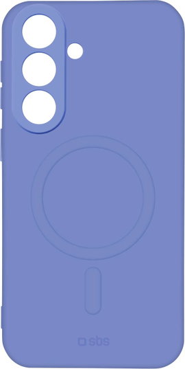 sbs mobile Cover Samsung Samsung Galaxy S26+ TEINSTMAGSAS26PB
