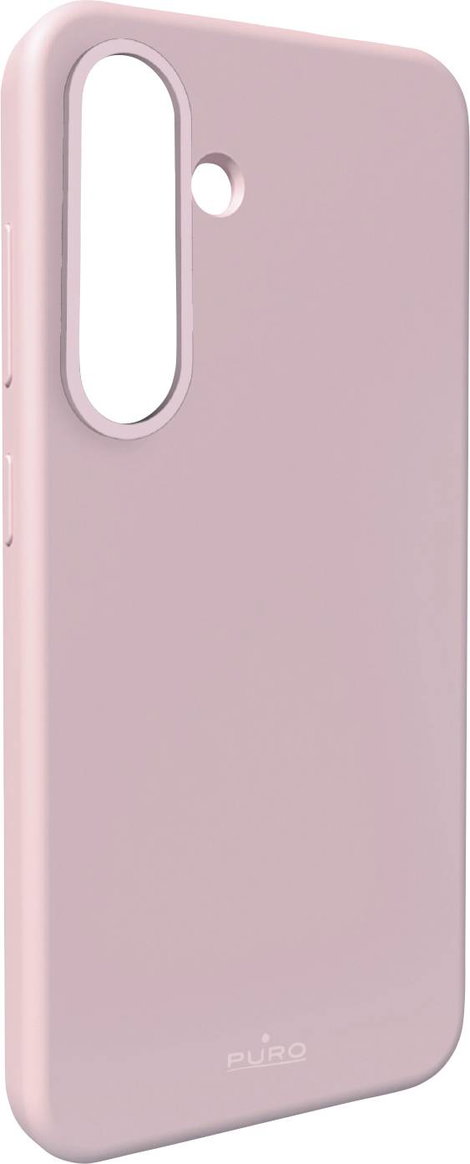sbs mobile Cover Samsung Samsung Galaxy S26+ PUSGS26PICONMAGROSE