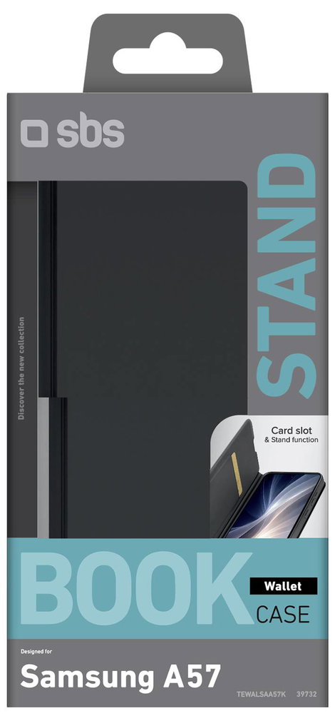 sbs mobile Cover Samsung Samsung Galaxy A57 TEWALSAA57K 2. kép