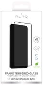 sbs mobile Kijelzővédő üveg Samsung 1 db PUSDGFRS26PSGBLK 2. bélyegkép