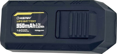 Hisingy Multikopter akku Alkalmas: Hisingy Firefly-EX, Hisingy Firefly Smart Combo