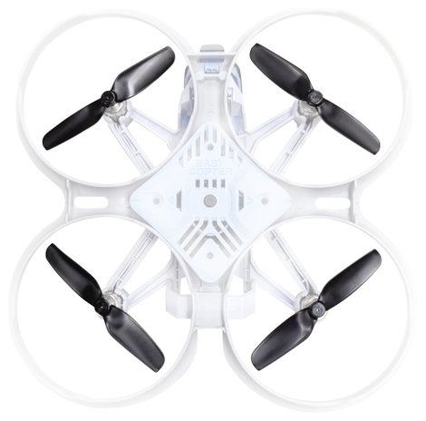 Hisingy Brushless motor Alkalmas: Hisingy Firefly-EX, Hisingy Firefly Smart Combo 2. kép