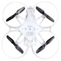 Hisingy Brushless motor Alkalmas: Hisingy Firefly-EX, Hisingy Firefly Smart Combo 2. bélyegkép