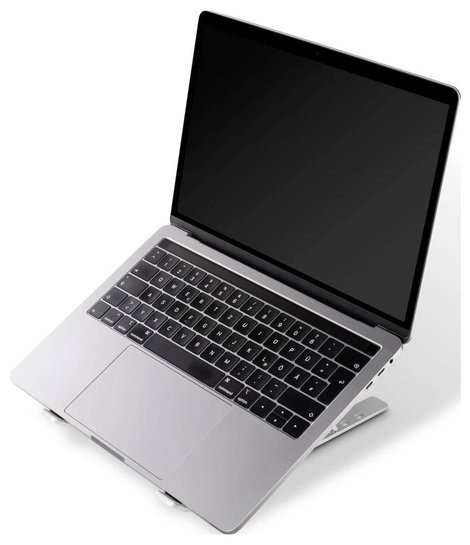 Hama Aluminium Notebook állvány Dönthető 5. kép