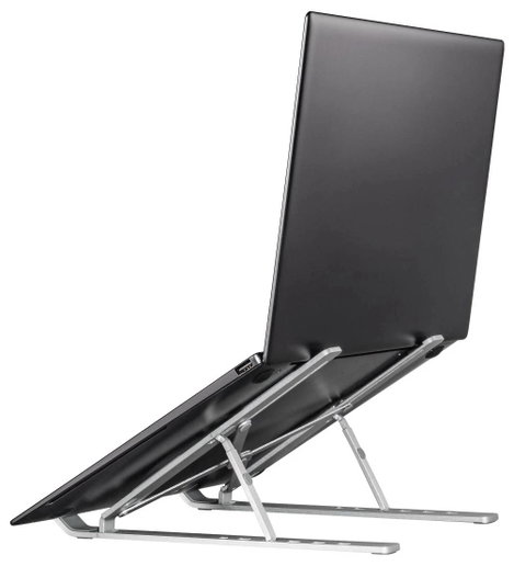 Hama Aluminium Notebook állvány Dönthető 8. kép