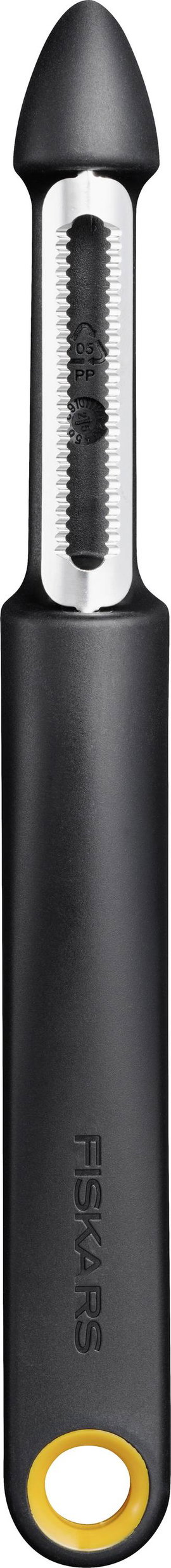 Fiskars 1079961 FF gyümölcshámozó mozgatható pengével