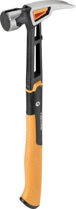 Fiskars IsoCore™ 1020216 Ácskalapács 1.02 kg 410 mm 1 db