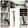 Fiskars IsoCore™ 1020216 Ácskalapács 1.02 kg 410 mm 1 db 2. bélyegkép