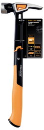 Fiskars IsoCore™ 1020216 Ácskalapács 1.02 kg 410 mm 1 db 3. bélyegkép