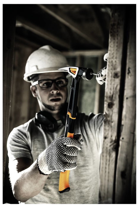 Fiskars IsoCore™ 1020216 Ácskalapács 1.02 kg 410 mm 1 db 4. kép