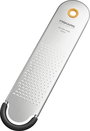Fiskars 1079966 FF reszelő, extra finom, pengevédő bélyegkép