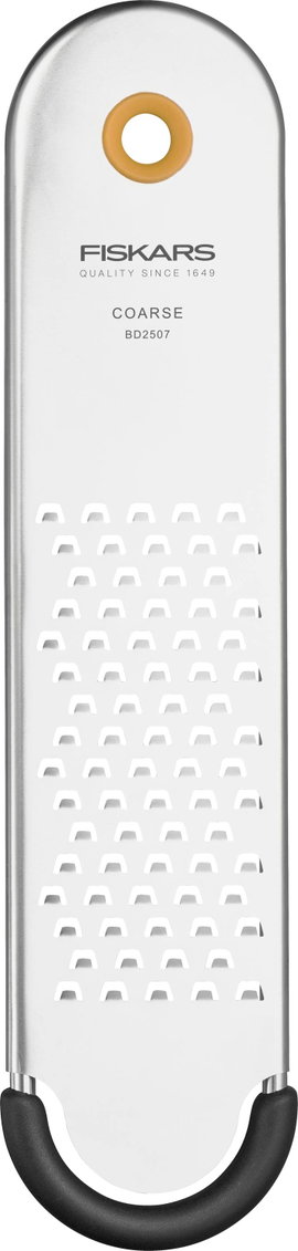 Fiskars 1079968 FF durva reszelő, pengevédővel