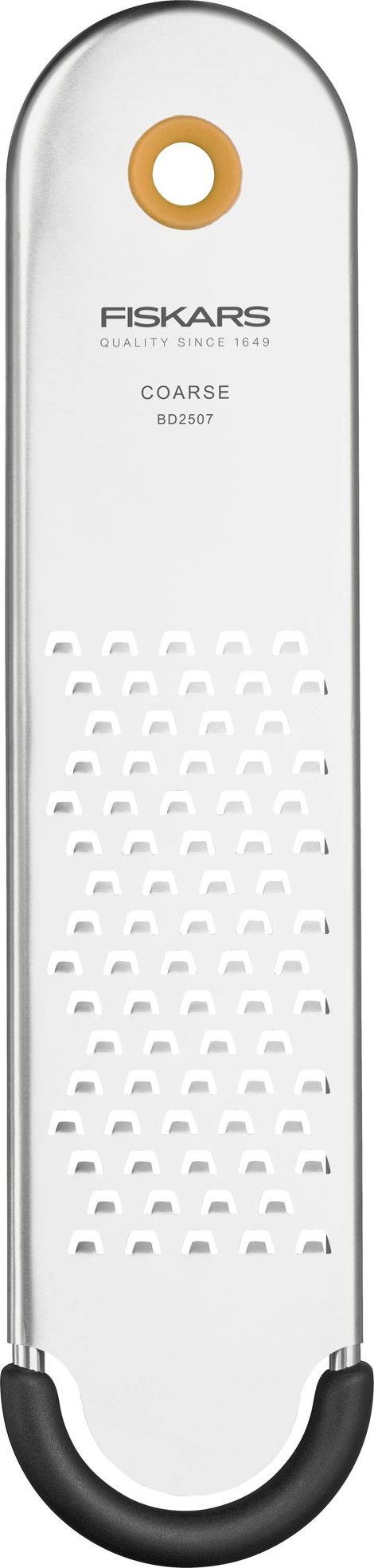 Fiskars 1079968 FF durva reszelő, pengevédővel