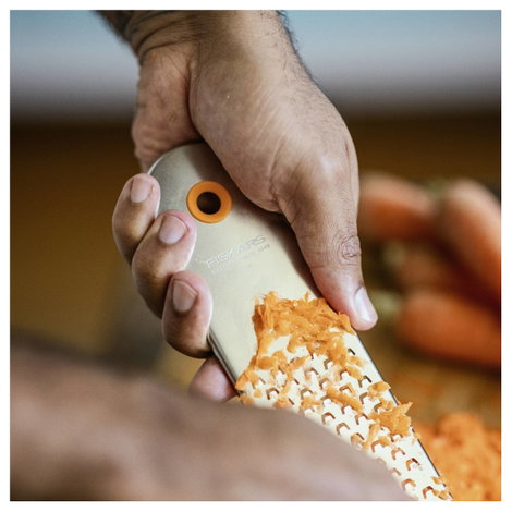 Fiskars 1079968 FF durva reszelő, pengevédővel 5. kép