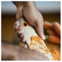 Fiskars 1079968 FF durva reszelő, pengevédővel 5. bélyegkép