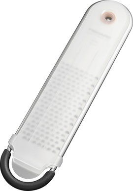 Fiskars 1079967 FF finomreszelő, pengevédő