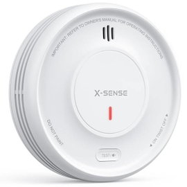 X-Sense XS0D-MR Füstjelző
