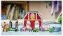LEGO® DISNEY 6589993 Toy Story 5 Blaze lovasfarmja (43304) Építőkészlet pajtával, játékkészlet Wood 11. bélyegkép