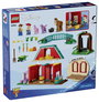 LEGO® DISNEY 6589993 Toy Story 5 Blaze lovasfarmja (43304) Építőkészlet pajtával, játékkészlet Wood 2. bélyegkép