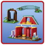 LEGO® DISNEY 6589993 Toy Story 5 Blaze lovasfarmja (43304) Építőkészlet pajtával, játékkészlet Wood 9. bélyegkép