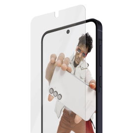 PanzerGlass Kijelzővédő üveg Samsung Galaxy A57 1 db SA11783