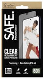 PanzerGlass Kijelzővédő üveg Samsung Galaxy A57 1 db SA11783 3. bélyegkép