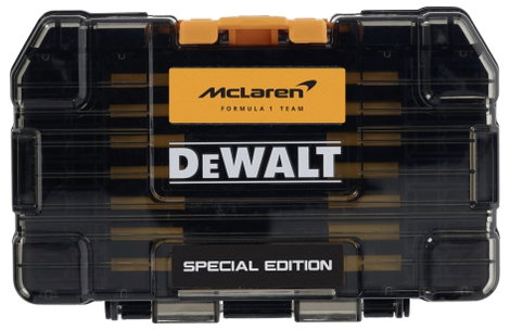 DEWALT DT70905-QZ Dugókulcs betét készlet DT70905-QZ 2. kép