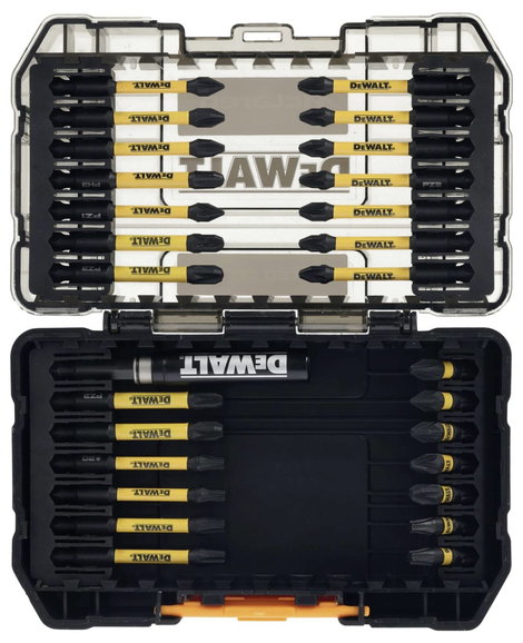 DEWALT DT70905-QZ Dugókulcs betét készlet DT70905-QZ 3. kép
