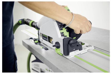 Festool FS-EP TS/TSC55 Merülési pozíciókijelző 3. kép