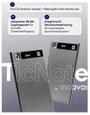 mobvoi 13391 #####KI Sprachrekorder Felvétel időtartam (max.) 434 óra Szürke #####inkl. Software / A 18. bélyegkép