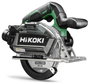 HiKOKI CD3605DB Akkus kézi körfűrész 36 V bélyegkép