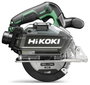 HiKOKI CD3605DB Akkus kézi körfűrész 36 V 2. bélyegkép