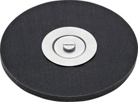 Tépőzáras csiszolókorong Ø 225, kerek Flex 483486 Ø 225 mm