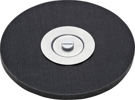 Tépőzáras csiszolókorong Ø 225, kerek Flex 483486 Ø 225 mm