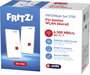 FRITZ! WiFi 7 hatótávnövelő FRITZ!Mesh Set 2700 2er-Set 20003142 WLAN, LAN 6.5 GBit/s WiFi 7, Mesh-k bélyegkép