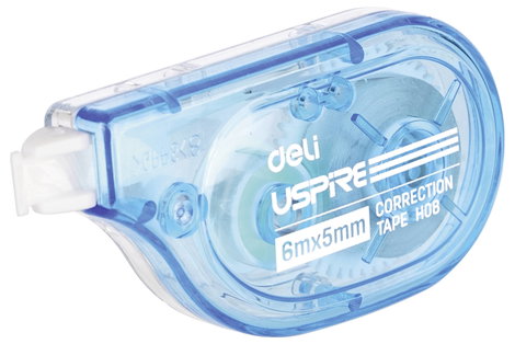 DELI Görgős hibajavítók 5 mm 6 m 1 db 4. kép