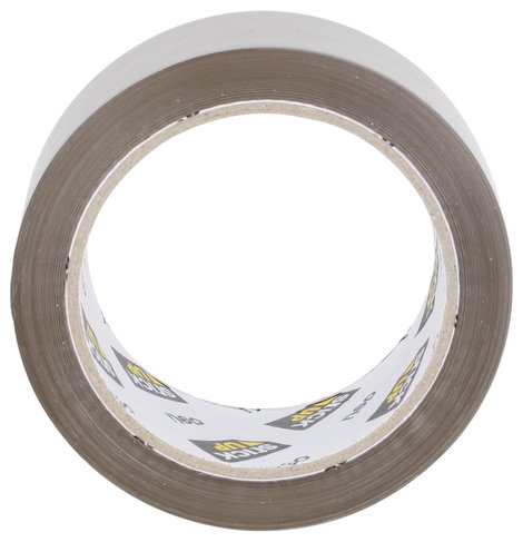 DELI D265372 Csomagolószalag Szahara (H x Sz) 66 m x 4.8 cm 6 db 3. kép