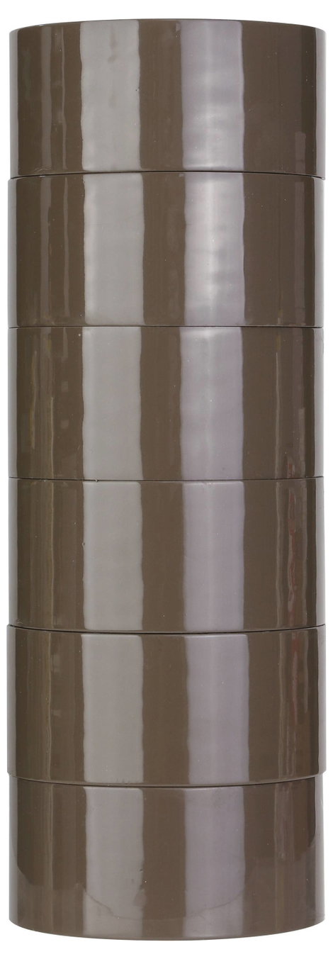 DELI D265372 Csomagolószalag Szahara (H x Sz) 66 m x 4.8 cm 6 db 4. kép