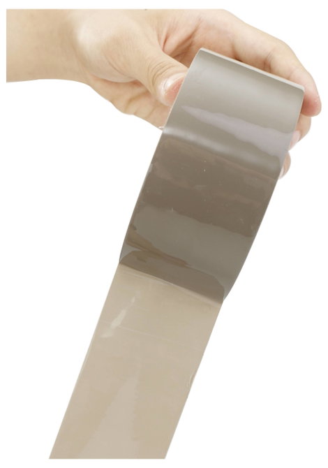 DELI D265372 Csomagolószalag Szahara (H x Sz) 66 m x 4.8 cm 6 db 6. kép