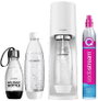 Sodastream Szódakészítő Terra Vorteilspack Fehér bélyegkép