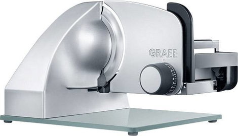Mindenvágó Graef Master M20 M20EU Nemesacél