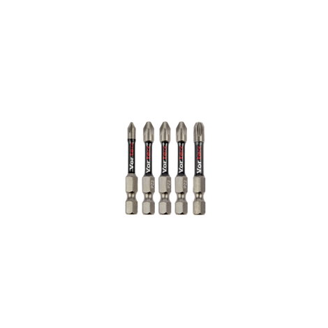 C.K T4470 PZML05D5 T4470 PZML05D5 Bit készlet Pozidriv